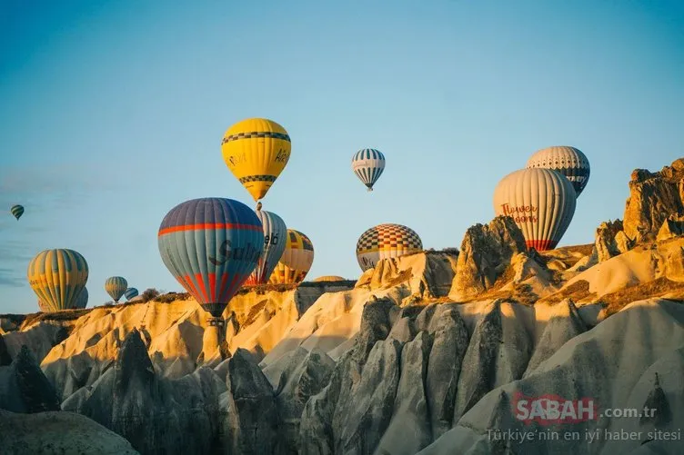 Kültür Yolu Festivali’nin yeni durağı: Nevşehir! Kapadokya 400 etkinlik ile sanata doyacak