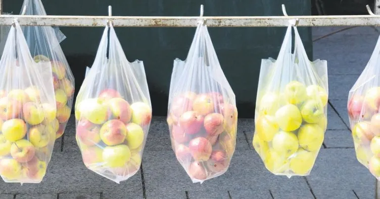 Bez torba kullanalım