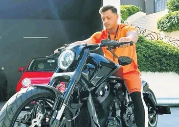 10 numara gözdesini satıyor