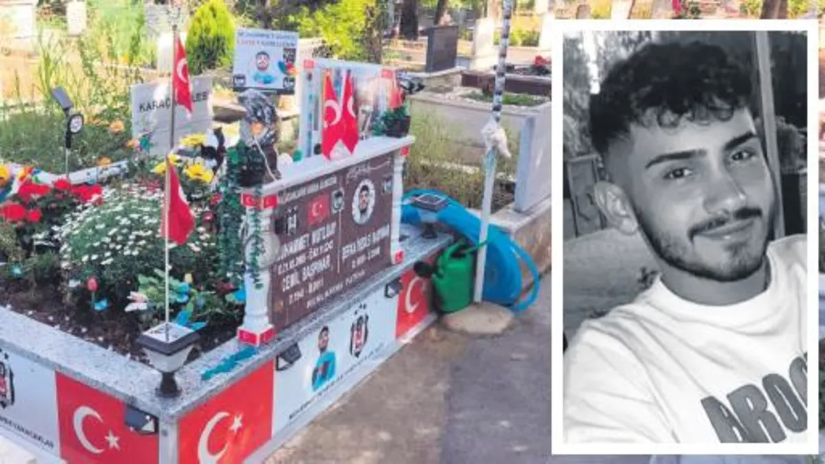 Adalet arayan aileye ölüm tehdidi