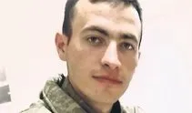 Şehidin sözünü devlet gerçekleştirecek