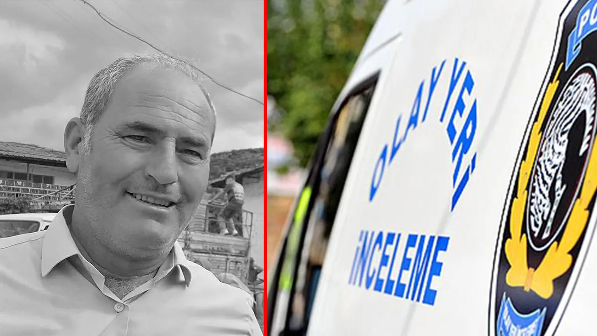 Manisa’da korkunç olay! Muhtar Niyazi’nin cinayete kurban gittiği ortaya çıktı: Katil her şeyi itiraf etti! Manisa’da korkunç olay! Muhtar Niyazi’nin cinayete kurban gittiği ortaya çıktı: Katil her şeyi itiraf etti!