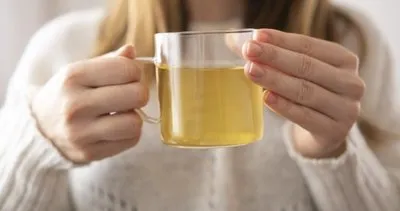 Bilim insanlarının mutlaka için dediği altın çay! Her yemekten sonra bir bardak diyabetten kurtarıyor