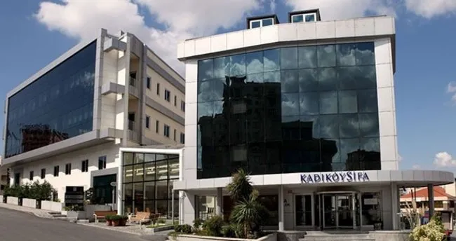 Kadıköy Şifa Hastanesi satıldı