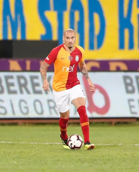 Galatasaray'a transfer müjdesi! Pazarlıklar başlıyor