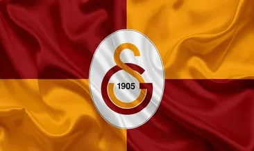 Galatasaray’dan dev takas!