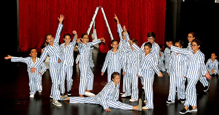 Kırmızı Kalem’den yaza veda