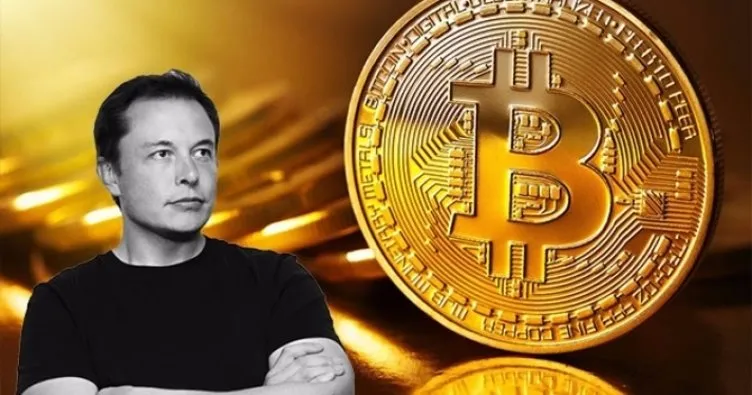 Elon Musk: Bitcoin’i ben kurmadım