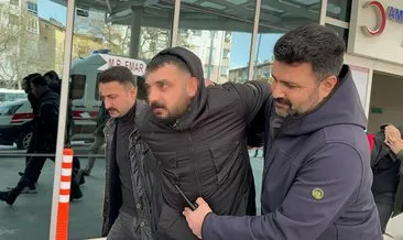 Konya’da akılalmaz olay: Boşanma dilekçesini yazan arzuhalciyi kurşunlattı! #konya