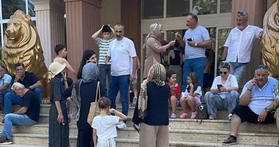 Alanya'da mühürlenen otel için flaş karar: Yürütmeyi durdurma kararı verildi #antalya