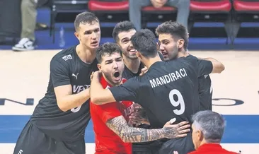 Filenin Efeleri’nden tarihi galibiyet