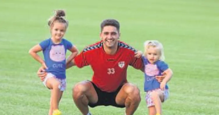 Manisa’nın bankosu oldu