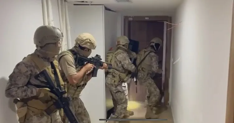 Promosyon tuzağına operasyon