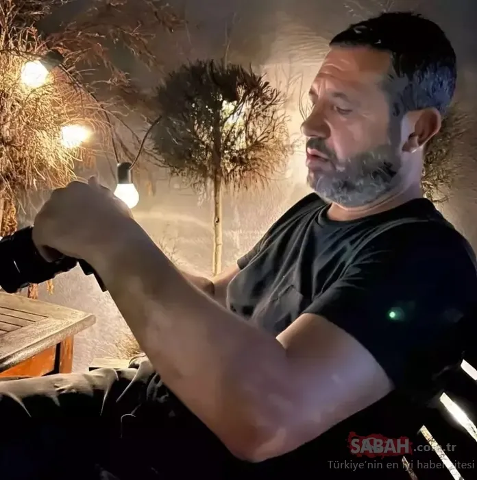 Sanat dünyasının acı kaybı! Ünlü yönetmen Erhan Baytimur hayatını kaybetti