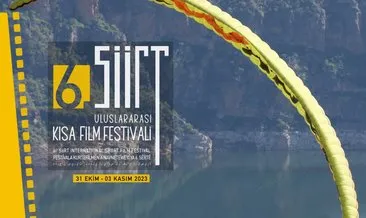 “Siirt Uluslararası Kısa Film Festivali” Gazze temasıyla sinemaseverlerle buluşacak