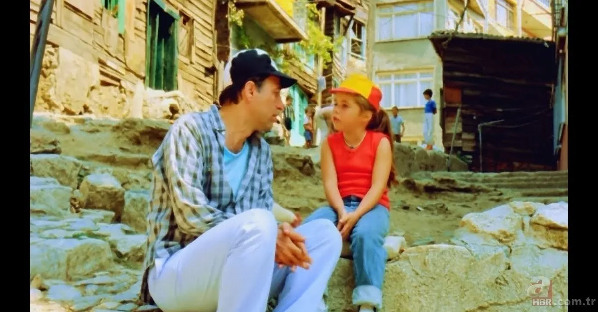 Kemal Sunal In Garip Filminin Fatos U Son Hali Ile Sasirtti Iste Garip Filminin Fatos U Ece Alton Un Degisimi Galeri Magazin