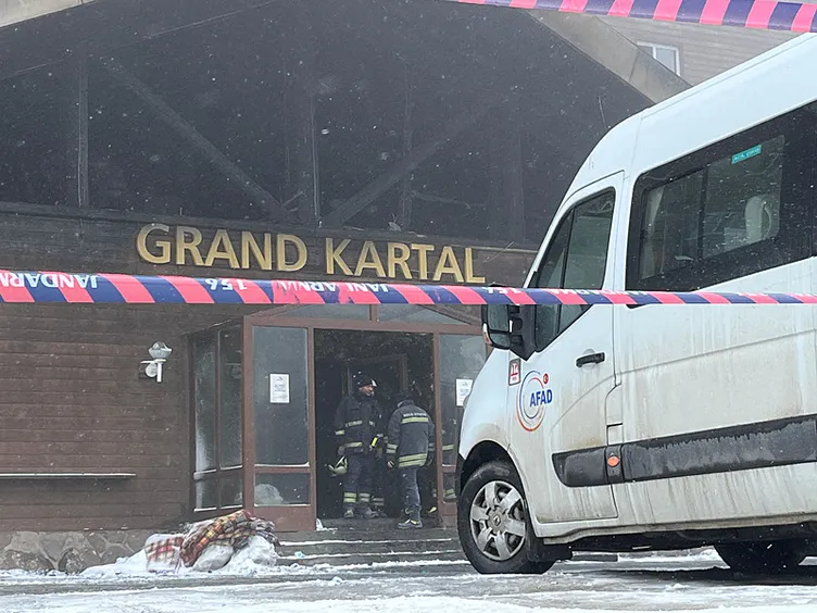 Şevval Şahin Bolu’daki yangında 12. kattaydı: Atlamaya o an karar vermiş!