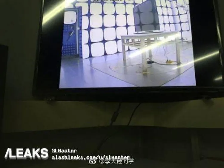 Apple’ın OLED TV’sine ait fotoğraflar sızdı