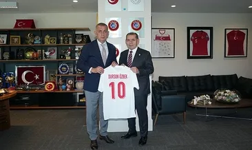 Riva’da buzları erittiler