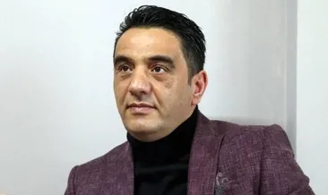 Şair Bülent Parlak vefat etti: Parlak konuk olduğu Vav TV’de şiir okumuştu