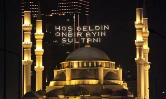İstanbul İmsakiyesi 2021 yayınlandı: İstanbul İmsakiye ile iftar vakti ve sahur saatleri! İstanbul’da iftar saati, sahur ve imsak vakti saat kaçta?