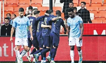 Demir eriyor Paşa yükseliyor