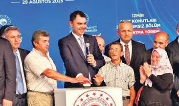 Yanan her evin yenisini yapacağız #izmir