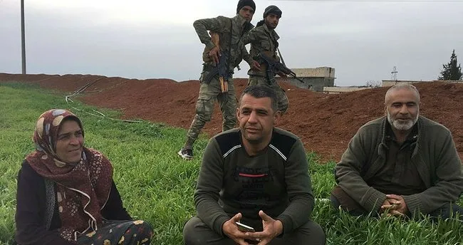 son dakika haberi afrin icin