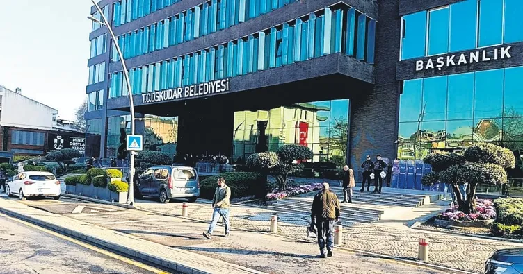 Üsküdar’da Yeni Parti ve CHP ayrı adaylar çıkaracak
