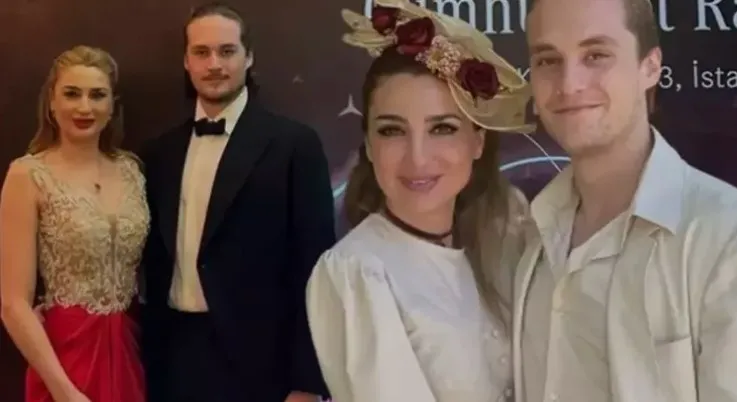 Daren Gerede’yle aşk yaşıyordu! Avukat Bilge Öztürk’ten evlilik çıkışı! Evliliği değil özgürlüğü seçerim