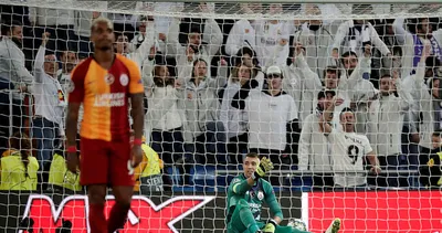 Galatasaraylı futbolcudan taraftarı çıldırtacak sözler! Çok da büyütmemek lazım