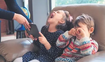 Çocuklara dijital demans tehdidi