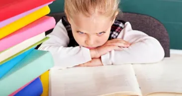 İnatçı çocukla baş etme yolları