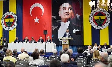 Fenerbahçe’nin toplam borcu açıklandı!