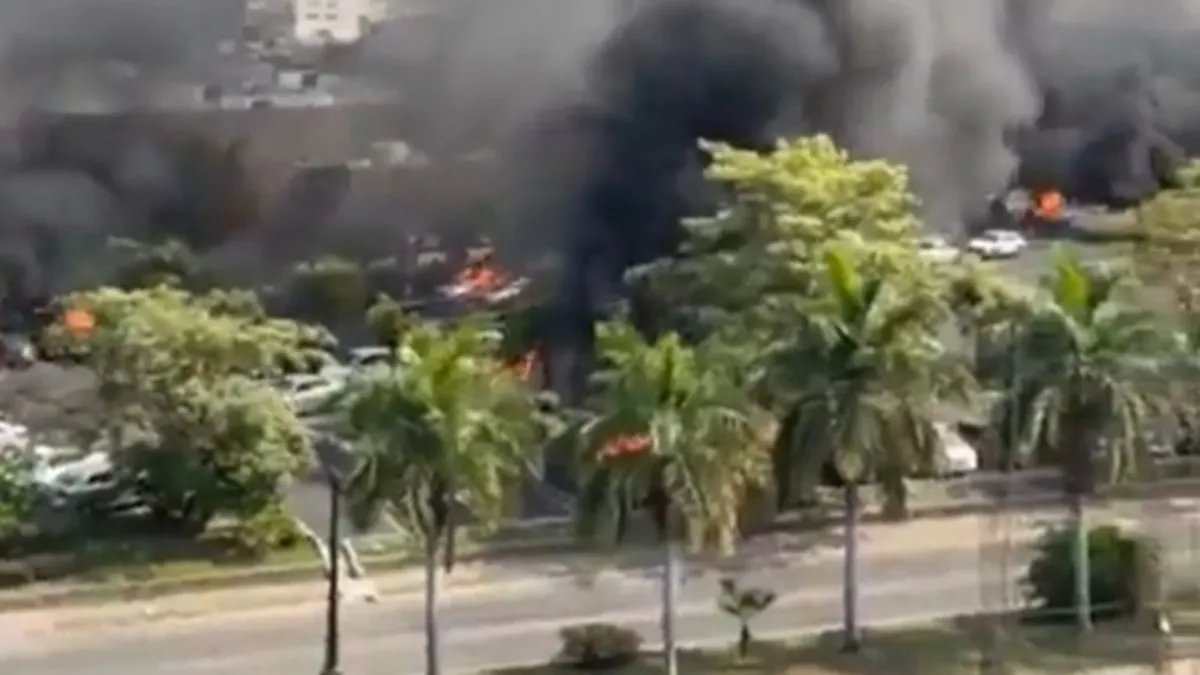 Meksika'da Jalisco Yeni Nesil Karteli'ne büyük darbe: Kartel lideri El Mencho öldürüldü! Polis ile çete üyeleri çatışıyor