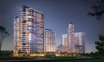 Evora İzmir’de ticaretin kapıları açılıyor