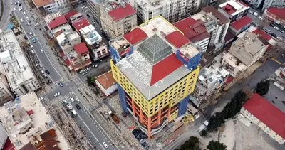 Google ’Dünyanın en saçma binası’nı Türkiye’de bulmuştu: Ekipler bugün harekete geçti!