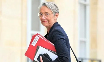 Fransa’da kabine değişikliği