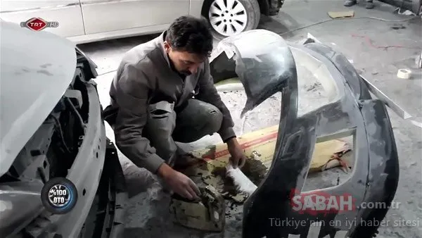 Mazda'nın değişimi sahibini hayran bıraktı!