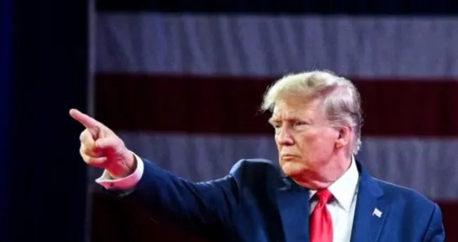 Trump’tan göçmenlere ‘bilet parası’: Gönüllü ayrılanlara destek olacağız