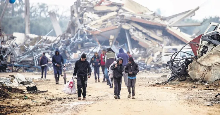 Ramazanda katliam hazırlığı