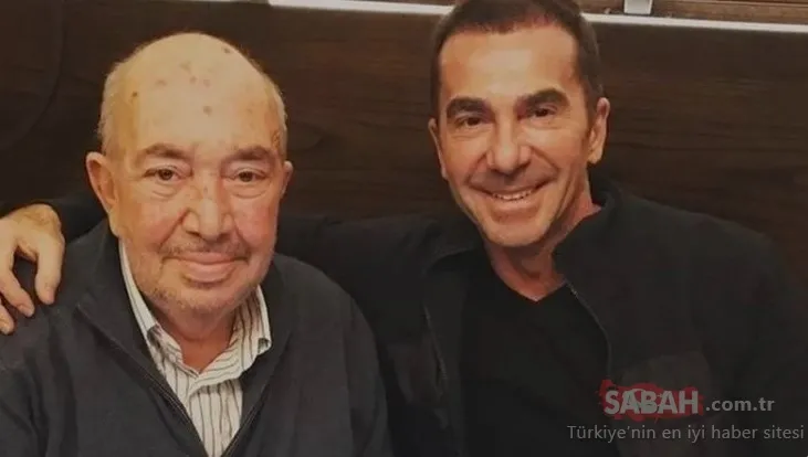 Efsane şirketi artık o yönetecek! İlker İnanoğlu babası Türker İnanoğlu’nun mirasını ortada bırakmadı!