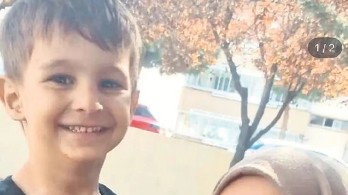 En acı şeker