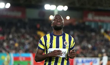 Enner Valencia’nın hayatı film oluyor!