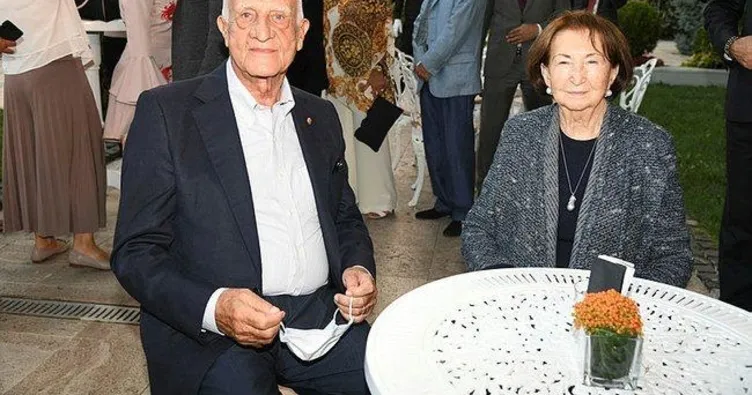 İnan Kıraç’a ikinci şok