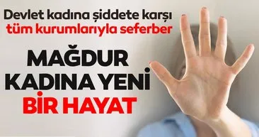Cilt Yaslanmasina Savas Acin Sabah