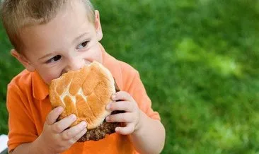 Çocuklarda beslenme hatası kalbe zarar veriyor