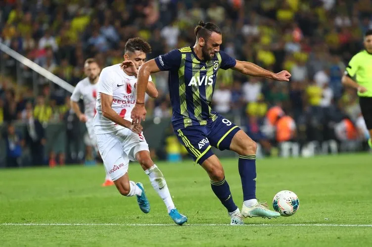 Ömer Üründül, Fenerbahçe - Antalyaspor maçını yorumladı