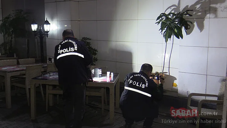 Adana’da Şehmus Yılmaz boynundan vurulmuştu: Kebapçıdaki cinayetten ’çete hesaplaşması’ çıktı