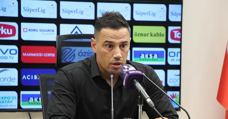 Kayserispor, Çağdaş Atan’la sona geldi! Prensip anlaşması tamam